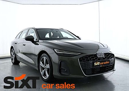 Audi A6 2.0TDI Tech Plus|AHK|PANO|Leder|el.Sitze|360°