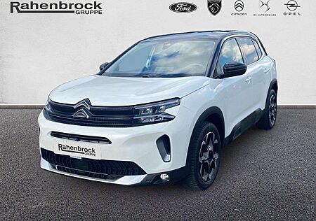 Citroën C5 Aircross Citroen Max Shine Puretech 130 S&S EAT8 Kame
