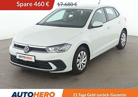 VW Polo Volkswagen 1.0 Life *VC*LED*LIMITER*PDC*
