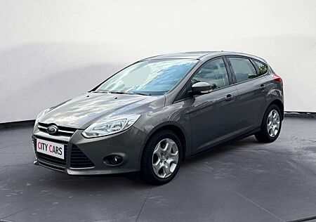 Ford Focus Lim. 1.6 Trend