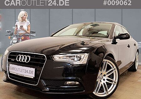 Audi A5 Sportback 3,0 TDI qu. *20Zoll Leder Magnetic*
