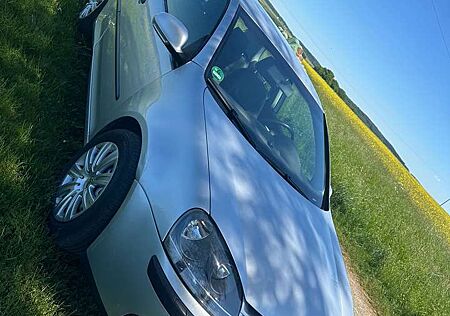 VW Golf Volkswagen 1.4 Trendline