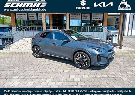 Kia XCeed 1.5T 140 DCT7 PLATINUM GSD
