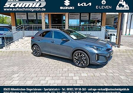Kia XCeed 1.5T 140 DCT7 PLATINUM GLAS