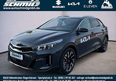 Kia XCeed 1.5T 140 DCT7 PLATINUM GLAS
