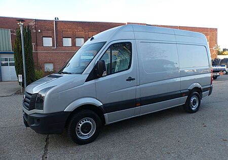 VW Crafter Volkswagen 2.0 L2H2*Klima*AHK*Scheckheftgepflegt*1H