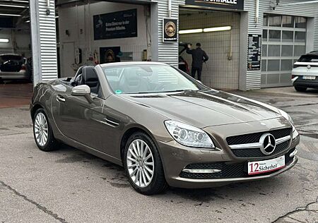 Mercedes-Benz SLK 200 Roadster Navi*Garantie*Cabrio*