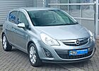 Opel Corsa 1.2 16V *LENKRADHEIZUNG*KLIMA*TEMPOMAT*1.HAND*