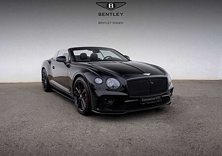 Bentley Continental GTC 1st Edition W12