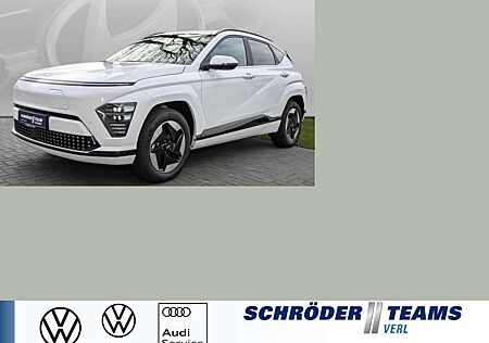 Hyundai Kona Elektro 48,4kWh Trend FRÜHLINGSAKTION