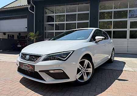 Seat Leon FR LED ACC DSG Navigation