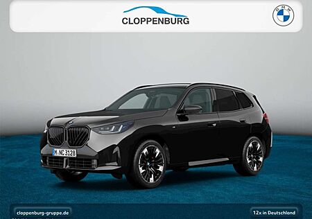 BMW X3 20d xDrive AHK+StHz+Navi+Pano+BT UPE: 79.720€