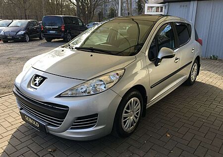 Peugeot 207 SW Business-Line 1.6HDI/Klima/Pano/Allwetter