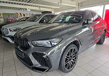 BMW X6 M Competition NP: 170.825