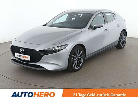 Mazda 3 2.0 Selection Aut.*NAVI*HUD*ACC*CAM*PDC*SHZ*