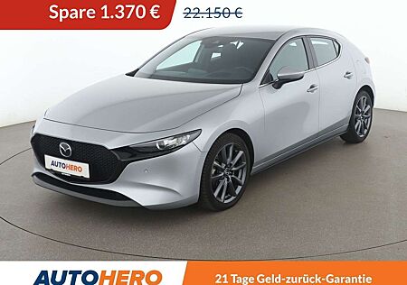 Mazda 3 2.0 Selection Aut.*NAVI*HUD*ACC*CAM*PDC*SHZ*