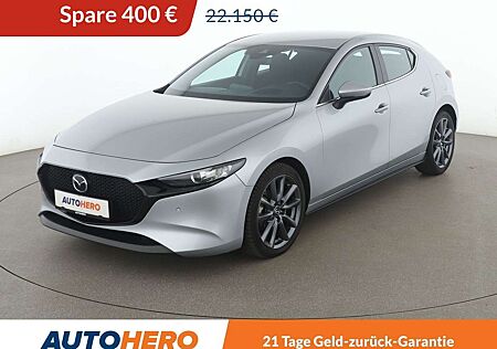 Mazda 3 2.0 Selection Aut.*NAVI*HUD*ACC*CAM*PDC*SHZ*