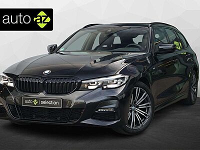 BMW 320 3-serie Touring 320i Executive Edition M Spo