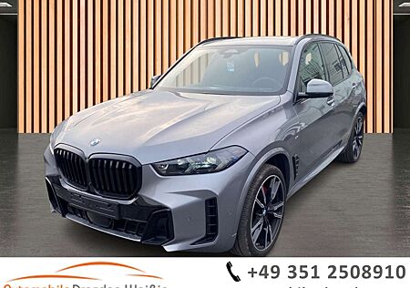 BMW X5 xDrive 30d M Sport*AHK*Pano*Stdhzg*22Zoll*