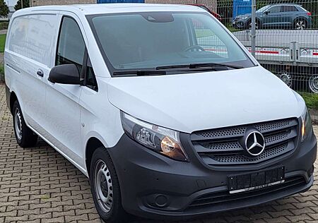 Mercedes-Benz Vito 114/116 CDI, 119 CDI/BT RWD lang (447.603)
