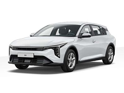 Kia K4 Vision 1.0T 48V Komfort-Pro / DCT / 16 ZOLL / MULT