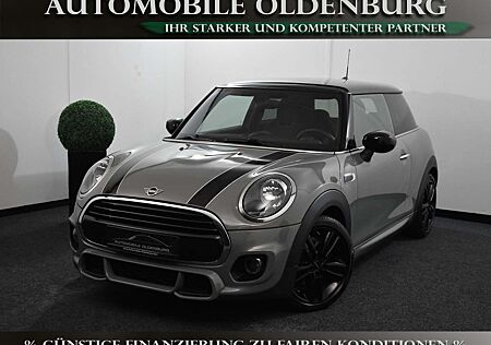 Mini Cooper John Works *AeroKit*Navi*SHZ*Klima