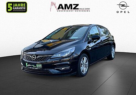 Opel Astra K 1.2 T Edition NAVI*LM*LED*W-Paket*KAA