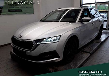 Skoda Octavia Combi Ambition 1.5 TSI ACC|NAVI|LED|DAB