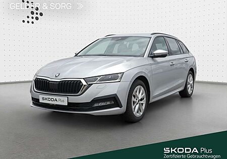 Skoda Octavia Combi Ambition 1.5 TSI ACC|NAVI|LED|DAB
