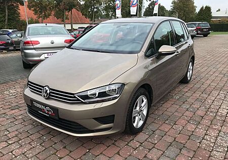 VW Golf Volkswagen Sportsvan VII Comfortline BMT*AHK*
