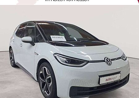 VW ID.3 gebraucht kaufen VW ID.3 Volkswagen Performance Upgrade Pro Max