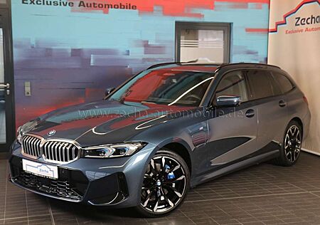 BMW 330 e xDr.Tour.M-Sportp.Panod.AHK.DrivProf.Park+