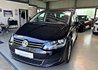 VW Sharan Volkswagen Comfortline /NAVI*KAMERA*SHZ*CARPLAY