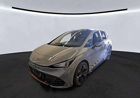 Cupra Born 150kW BLACK/19Z./DAB/PANO/WÄRMEPUMPE/SCHALE