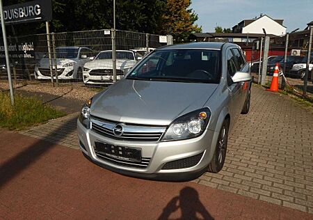 Opel Astra H Caravan Edition "111 Jahre"/ LPG / 1Hand