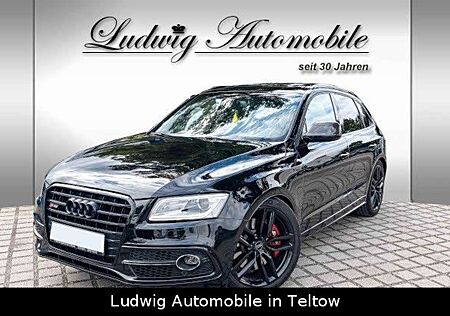 Audi SQ5 3.0 TDI plus quattro *Pano*ATM mit 23.000km