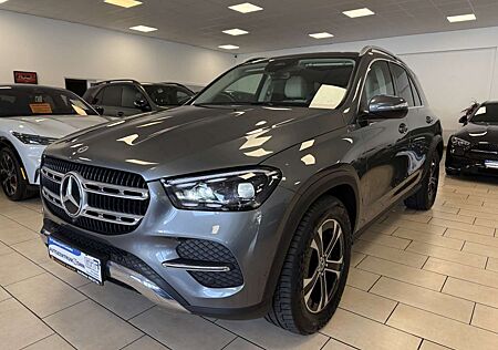 Mercedes-Benz GLE 300 d 4Matic*ACC*LED*Pano*Cam*AHK*Leder*Navi*