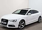 Audi A5 SB 2.0 TFSI qu 3x S LINE GLASDACH,19ZOLL,SH