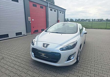 Peugeot 308 CC Cabrio-Coupe Allure/TÜV 04.27