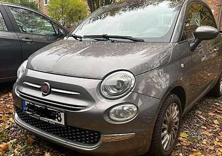 Fiat 500 1.2 8V Lounge