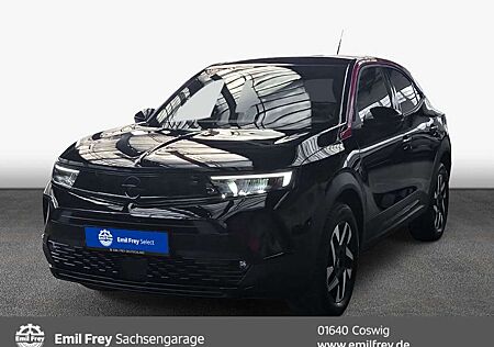 Opel Mokka 1.2 DI Turbo Elegance NAVI * LED * RFC