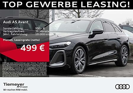 Audi A5 40 TFSI 2x S LINE LED KAMERA VIRTUAL LM