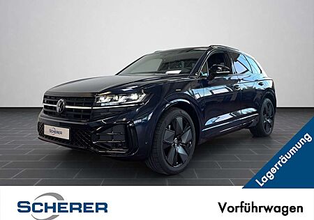VW Touareg Volkswagen R-Line 3,0 l V6 TDI SCR 4MOTION 210 kW (