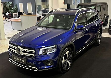 Mercedes-Benz GLB 220 d Urban*DIST*HUD*LED*KAM*LEDER*DAB*WIDE*