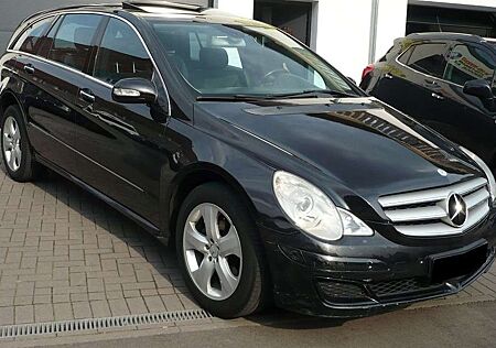 Mercedes-Benz R 320 R-Klasse Diesel CDI L 4Matic 7G-TRONIC
