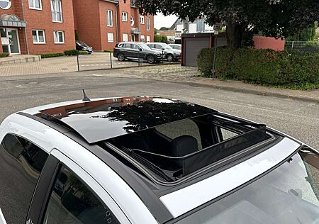Renault Twingo 1.2 16V Sonnendach Panoramaschiebedach Klimaanlage