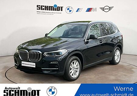 BMW X5 xDrive30d + Laserlicht + DrivingAssistantPlus