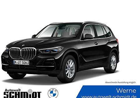 BMW X5 xDrive30d + Laserlicht + DrivingAssistantPlus