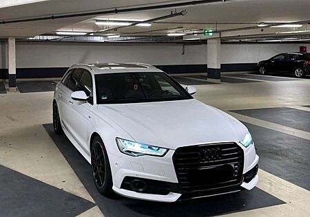 Audi A6 2.0 TDI ultra