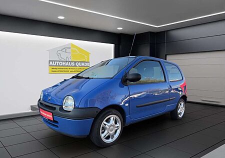 Renault Twingo Zahnriemen+Service+Tüv-Neu